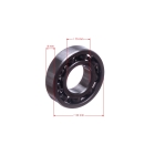 Kugellager 16002 für Kettensäge Stihl 024 026 MS240 MS260 MS260C (OEM 95030030320)