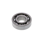 Kugellager 17 mm x 40 mm x 12 mm 6203 für Stihl Kettensägen und Stichsägen (OEM 95030030440)