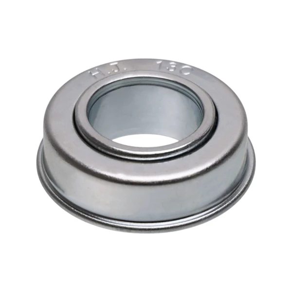Kugellager 19 mm x 35 mm x 13,4 mm für Gartenmäherräder Toro (OEM 11807 2669 1100513)