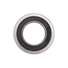 Kugellager 20 mm x 35 mm x 12,8 mm Castel Garden Stiga Alpina Honda (OEM 1136-0157-01 125122200/2 80190-Y09-003 80264-VK1-003 125122200/2 25122200/2) 20 mm x 35 mm x 12,8 mm