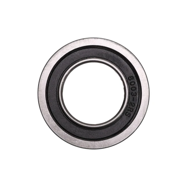 Kugellager 20 mm x 35 mm x 12,8 mm Castel Garden Stiga Alpina Honda (OEM 1136-0157-01 125122200/2 80190-Y09-003 80264-VK1-003 125122200/2 25122200/2) 20 mm x 35 mm x 12,8 mm