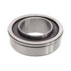 Kugellager 20 mm x 35 mm x 12,8 mm Castel Garden Stiga Alpina Honda (OEM 1136-0157-01 125122200/2 80190-Y09-003 80264-VK1-003 125122200/2 25122200/2) 20 mm x 35 mm x 12,8 mm