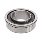 Kugellager 20 mm x 35 mm x 12,8 mm Castel Garden Stiga Alpina Honda (OEM 1136-0157-01 125122200/2 80190-Y09-003 80264-VK1-003 125122200/2 25122200/2) 20 mm x 35 mm x 12,8 mm