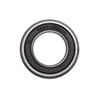 Kugellager 20 mm x 35 mm x 12,8 mm Castel Garden Stiga Alpina Honda (OEM 1136-0157-01 125122200/2 80190-Y09-003 80264-VK1-003 125122200/2 25122200/2) 20 mm x 35 mm x 12,8 mm