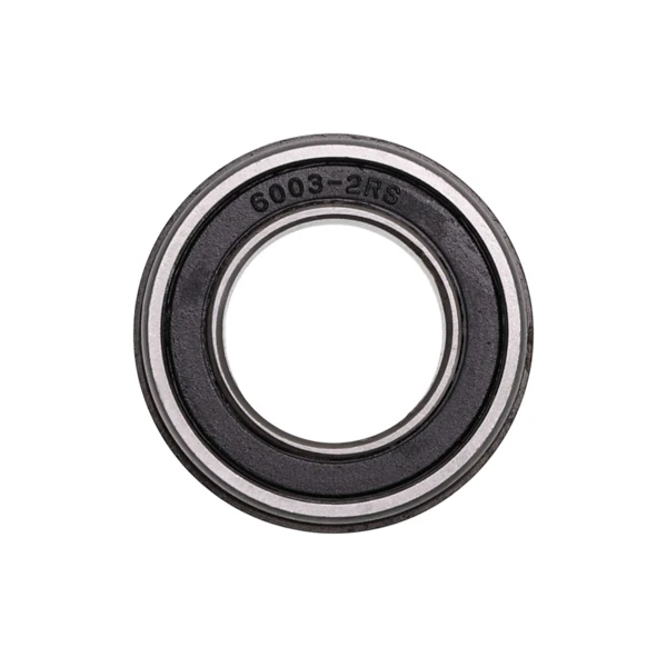 Kugellager 20 mm x 35 mm x 12,8 mm Castel Garden Stiga Alpina Honda (OEM 1136-0157-01 125122200/2 80190-Y09-003 80264-VK1-003 125122200/2 25122200/2) 20 mm x 35 mm x 12,8 mm