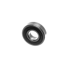 Kugellager 20 mm x 47 mm x 14 mm FAG 6204-2HRS für Kettensägen Freischneider und andere Gartengeräte