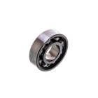 Kugellager 28 mm x 12 mm x 8 mm SKF 6001-C3 für Freischneider und andere Gartengeräte
