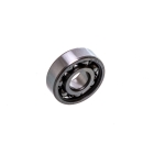 Kugellager 32 mm x 12 mm x 10 mm SKF 6201 C3 für Kettensägen Freischneider und andere Gartengeräte