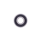 Kugellager 6001 für Kettensägen Freischneider und andere Gartengeräte 28 mm x 12 mm x 8 mm