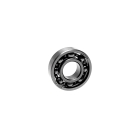 Kugellager 6001 Größe 12 mm x 28 mm x 8 mm (6001)