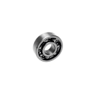 Kugellager 6201 12 mm x 32 mm x 10 mm