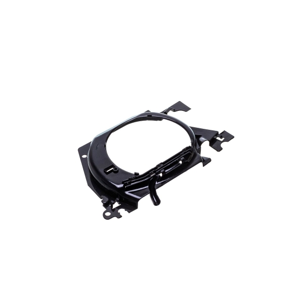 Kühlluftleiter für Husqvarna Kettensägen 340 345 346XP 350 351 353 Jonsered 2141 2145 2150 CS2141 CS2147 CS2150 CS2152 CS2153 (OEM 503890601)