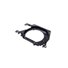 Kühlluftleiter für Husqvarna Kettensägen 340 345 346XP 350 351 353 Jonsered 2141 2145 2150 CS2141 CS2147 CS2150 CS2152 CS2153 (OEM 503890601)