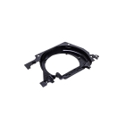 Kühlluftleiter für Husqvarna Kettensägen 340 345 346XP 350 351 353 Jonsered 2141 2145 2150 CS2141 CS2147 CS2150 CS2152 CS2153 (OEM 503890601)