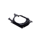 Kühlluftleiter für Husqvarna Kettensägen 340 345 346XP 350 351 353 Jonsered 2141 2145 2150 CS2141 CS2147 CS2150 CS2152 CS2153 (OEM 503890601)