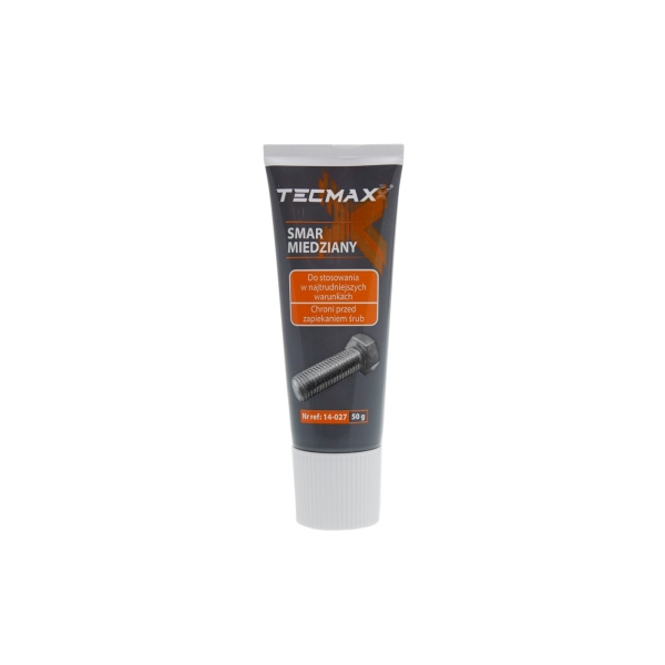 Kupferfett in einer Tube TECMAXX 50g