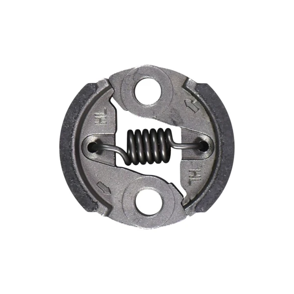 Kupplung für chinesische Motorsensen und Motorsensen aus dem Hobbymarkt mit einem Hubraum von 26 ccm
