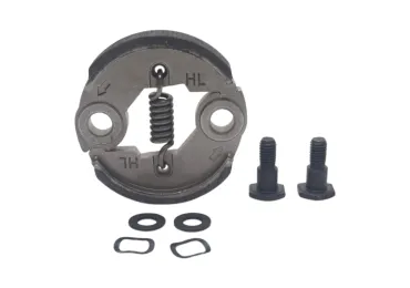 Kupplung für Freischneider Kawasaki TD33 TD40 TD48 TH34 TH43 TH48 TJ35E TJ45E Tanaka 328 (OEM 49049-2075 49049-2053 311703-3552-00)