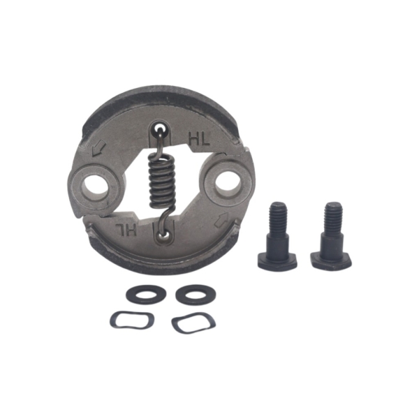 Kupplung für Freischneider Kawasaki TD33 TD40 TD48 TH34 TH43 TH48 TJ35E TJ45E Tanaka 328 (OEM 49049-2075 49049-2053 311703-3552-00)