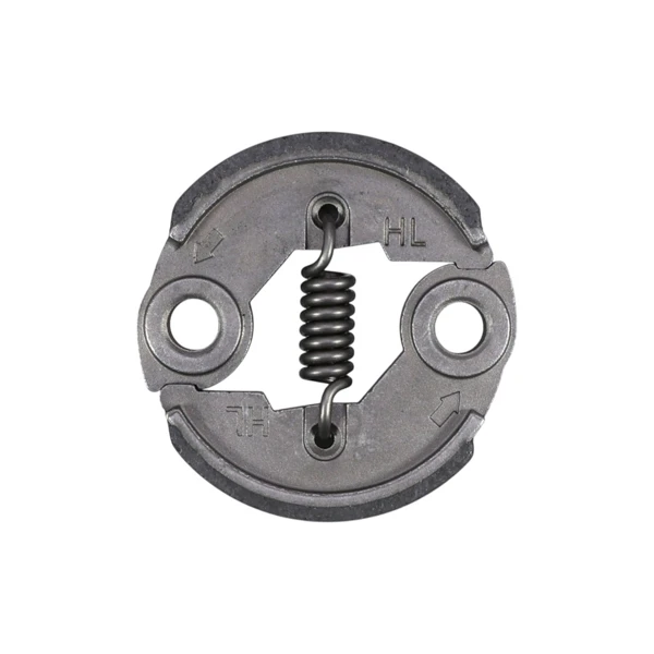 Kupplung für Freischneider Kawasaki TD33 TD40 TD48 TH34 TH43 TH48 TJ35E TJ45E Tanaka 328 (OEM 49049-2075 49049-2053 311703-3552-00)
