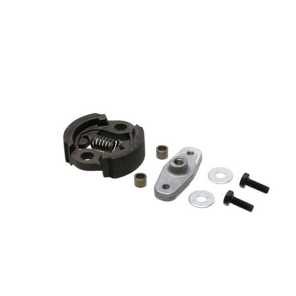 Kupplung für Freischneider OLEO-MAC Oleo-mac 720 722S 726D 726T OS255 Sparta 25 Sparta 250 (OEM 4161202AR 61030177R)