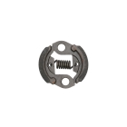 Kupplung für Freischneider OLEO-MAC Oleo-mac 720 722S 726D 726T OS255 Sparta 25 Sparta 250 (OEM 4161202AR 61030177R)