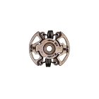 Kupplung für Freischneider Stihl FS38 FS55 FS45 FS46 FC55 KM55 FS70 (OEM 41401602005)