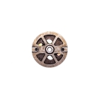 Kupplung für Freischneider und Erdbohrer Stihl FS120 FS200 FS250 FS300 FS350 FS400 FS450 FS480 HT250 BT120 (OEM 41281602001)