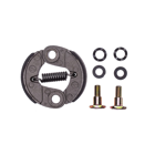 Kupplung für Honda GX31 GX35 GX35NT FG100 HHT31S HHE31C UMK431 (OEM 22000Z0Z003)