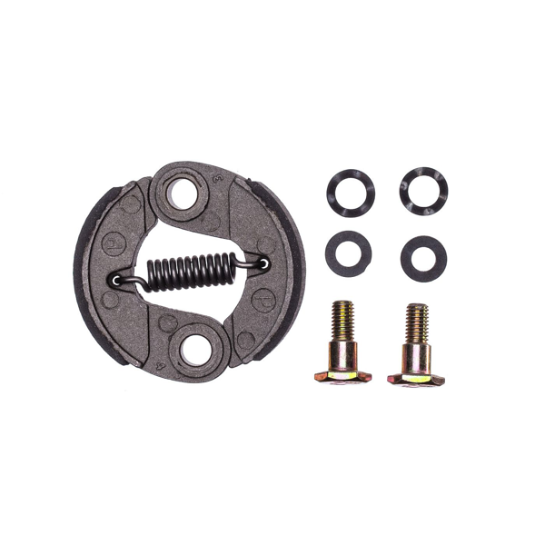 Kupplung für Honda GX31 GX35 GX35NT FG100 HHT31S HHE31C UMK431 (OEM 22000Z0Z003)