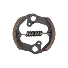 Kupplung für Husqvarna 143RII 443RB 541RS 541RST 542RBS (OEM 505297701 505297601)
