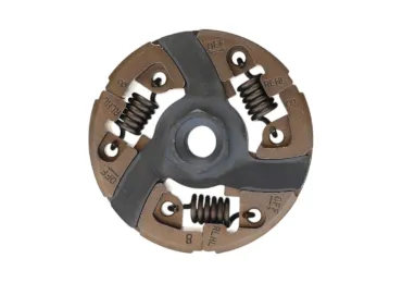 Kupplung für Husqvarna 3120 3120XP 394XP 3120K 3122K K 1270 II Smartguard K1250 K1250 Active K1260 K1260 Rail K1270 K1270 II K1270 II RAIL K1270 II R K1270R (OEM 503744406)