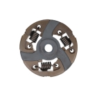 Kupplung für Husqvarna 3120 3120XP 394XP 3120K 3122K K 1270 II Smartguard K1250 K1250 Active K1260 K1260 Rail K1270 K1270 II K1270 II RAIL K1270 II R K1270R (OEM 503744406)