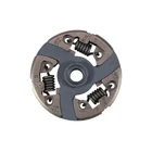 Kupplung für Husqvarna 3120 3120XP 394XP 3120K 3122K K 1270 II Smartguard K1250 K1250 Active K1260 K1260 Rail K1270 K1270 II K1270 II RAIL K1270 II R K1270R (OEM 503744406)
