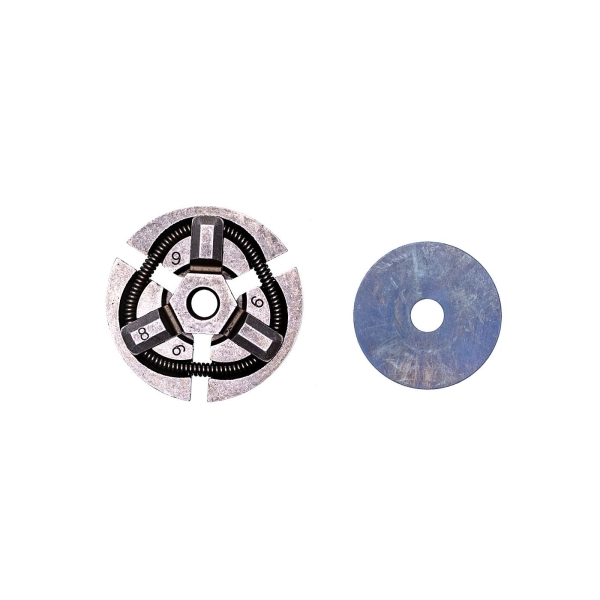 Kupplung für Husqvarna 40 45 49 240 240R 245R 245RX Jonsered GR41 GR50 RS44 2041 2045 2050 Kettensägen & Freischneider (OEM 503173101)