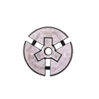 Kupplung für Husqvarna 40 45 49 240 240R 245R 245RX Jonsered GR41 GR50 RS44 2041 2045 2050 (OEM 503173101)