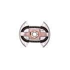 Kupplung für Husqvarna 51 55 55 Rancher 254 257 261 (OEM 501455403)