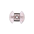 Kupplung für Husqvarna 51 55 55 Rancher 254 257 261 (OEM 501455403)