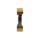 Kupplung für Kawasaki-Freischneider TH43 TH48 TD40 TJ45E TJ53PTAU A (OEM 13081-0635)