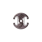 Kupplung für Kettensägen Husqvarna 340 345 346XP 350 351 353 445 450 455 460 461 465 Jonsered CS2141 CS2145 CS2250 CS2255 McCulloch CS450 (OEM 537110503)