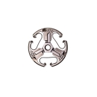 Kupplung für Kettensägen Husqvarna 61 268 272XP 281 268K 272K Jonsered 625 630 670 (OEM 503744402)