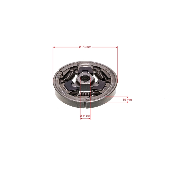 Kupplung für Kettensägen Stihl 034 036 044 046 MS340 MS360 MS341 MS361 MS440 MS460 MS461 (OEM 11281602004)