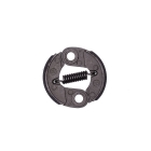 Kupplung für Motoren Honda GX31 GX35 GX35NT (OEM 22000ZM5003)