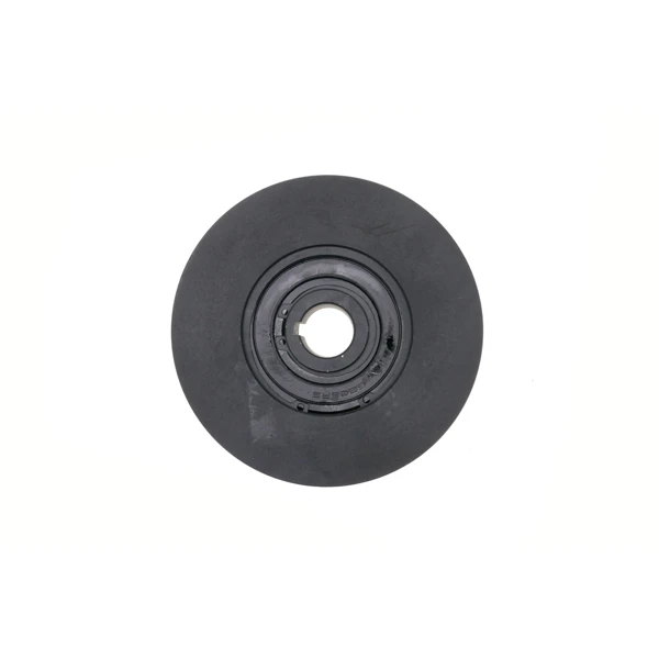 Kupplung für Motorhacken Außendurchmesser 148 mm x Lochdurchmesser 25,4 mm für 1 Keilriemen 17 mm