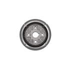 Kupplung für Motorhacken Außendurchmesser 80 mm x Lochdurchmesser 15 mm