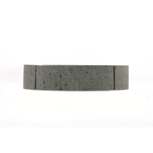 Kupplung für Motorhacken Außendurchmesser 80 mm x Lochdurchmesser 15 mm