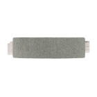 Kupplung für Oleomac 730T 735T 740T 746 750 753 755 Sparta 37 42 44 370T 380T 440T Efco 8400 8420 8460 8510 8530 8550 Freischneider roter Belag (OEM 4191153AR)