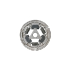 Kupplung für Stihl MS340 MS360 MS361 MS440 MS460 MS461 Kettensägen (OEM 11281602004)