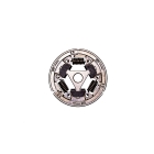 Kupplung für Trennschleifer und Kettensägen Stihl 034 036 MS340 MS360 TS400 (OEM 11251602006)
