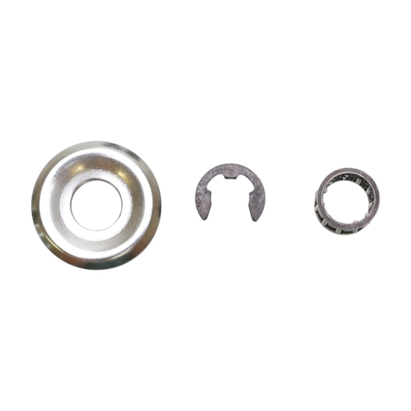 Kupplung und Kettenrad für Stihl 017 018 019T MS170 MS180 MS190 MS210 MS230 MS250 Kettensägen (OEM 11231602050 11236402003)